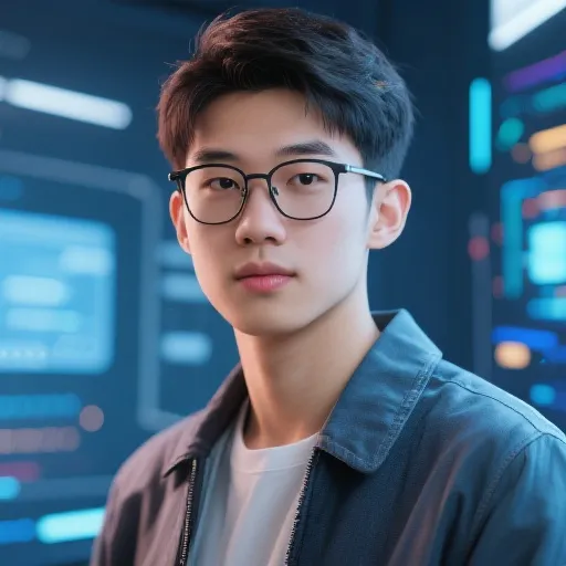 周博宇